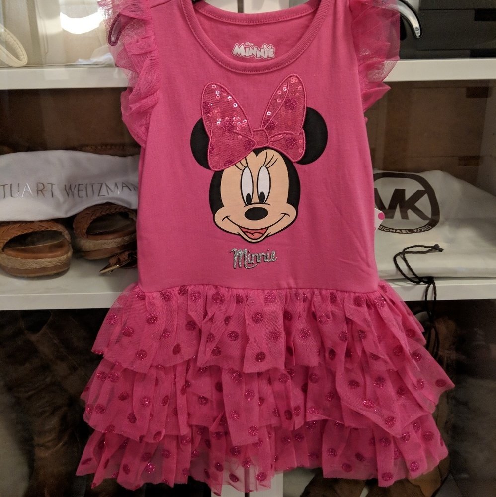 Disney dress